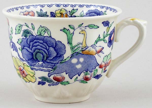 Breakfast Cup